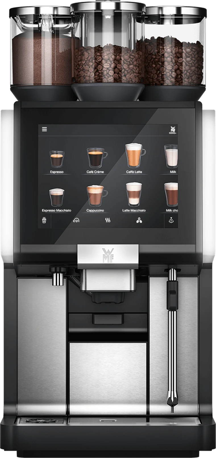 Máquina de café WMF 5000 S+